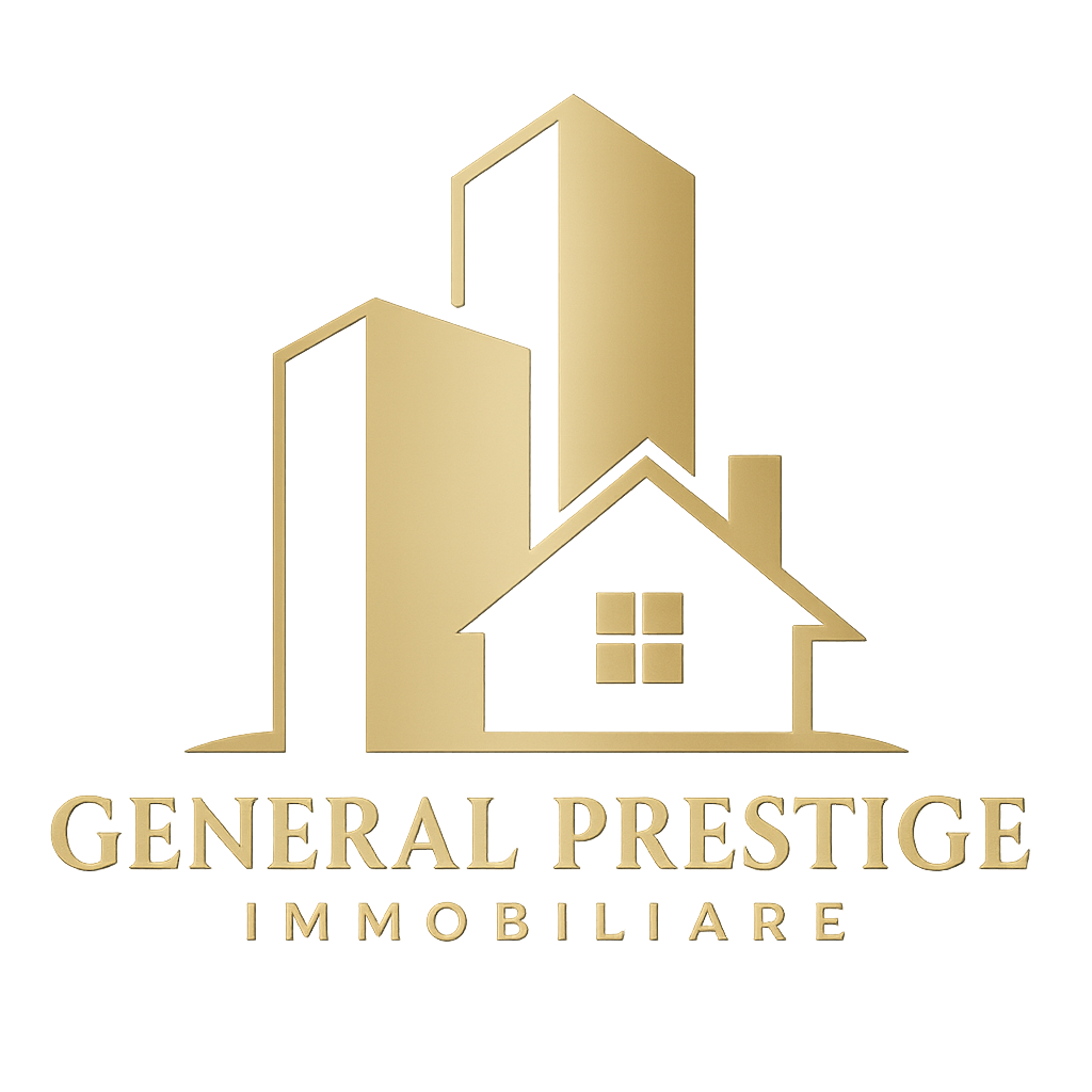 General Prestige Immobiliare