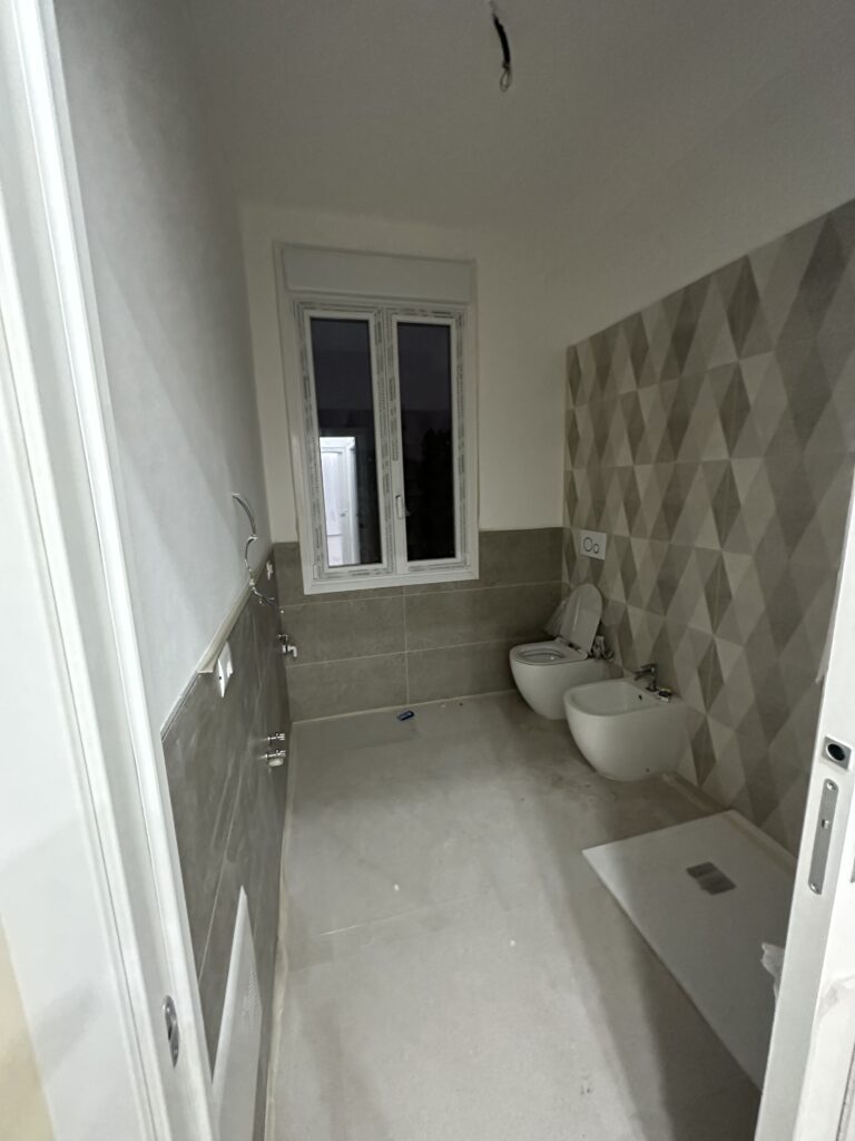 Bagno