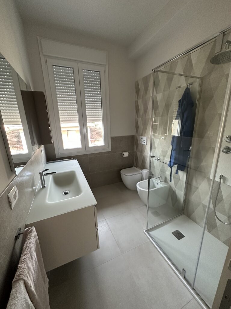 Bagno