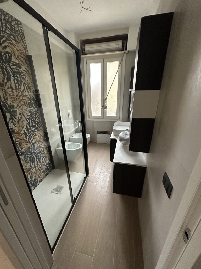 Bagno
