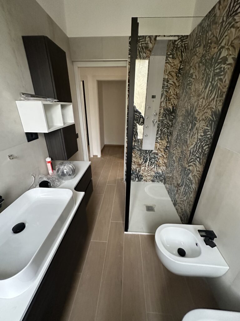 Bagno