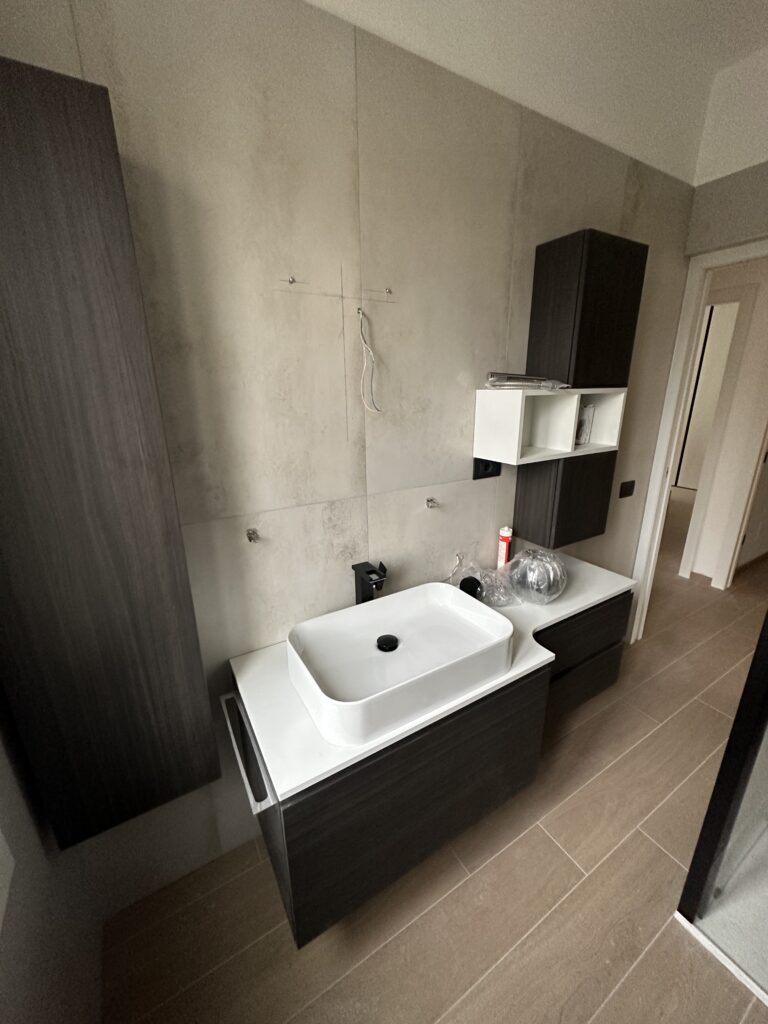 Bagno