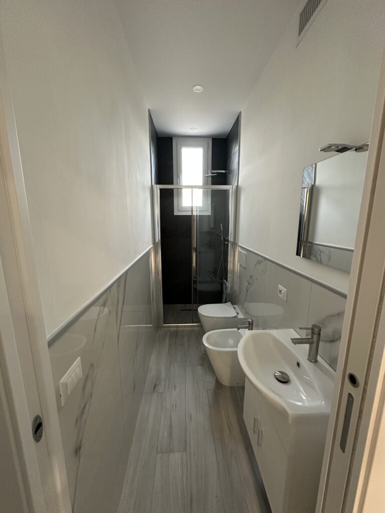 Bagno
