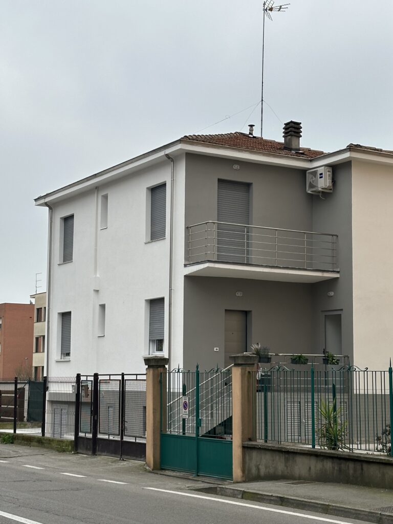 Esterno