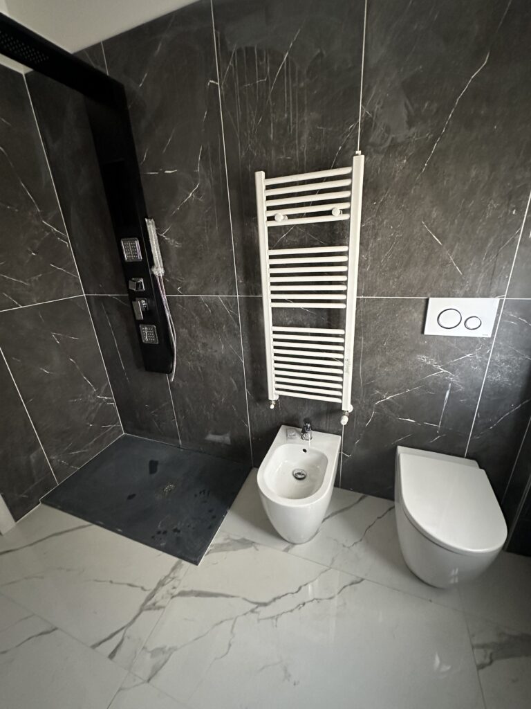 Bagno