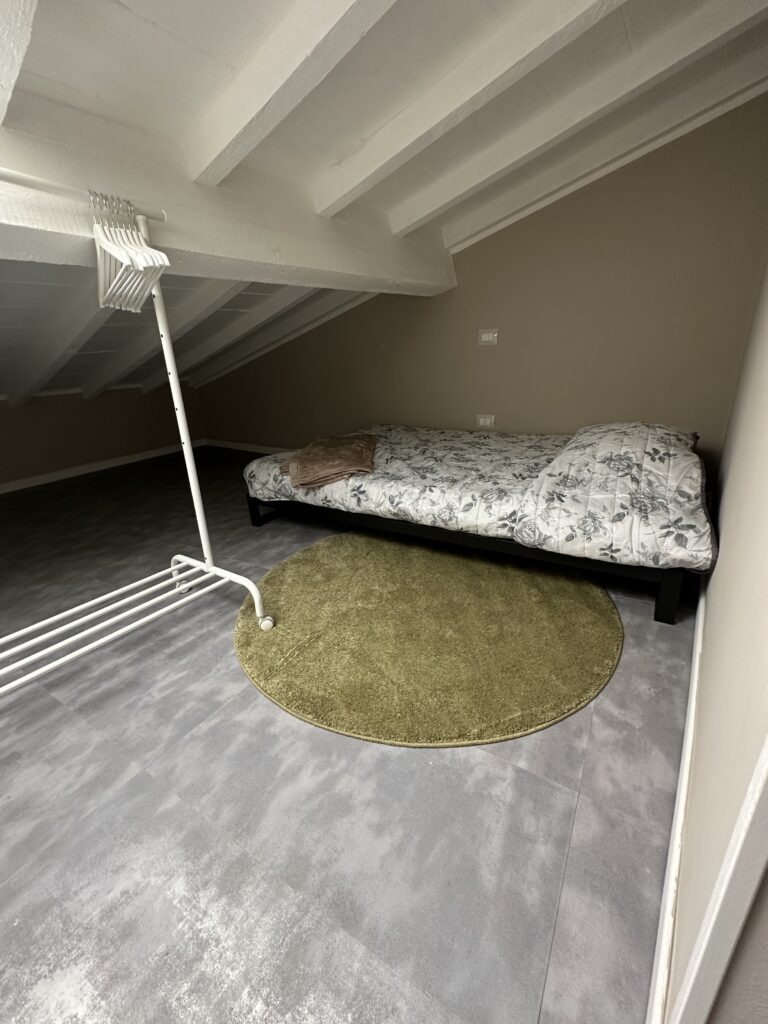 Camera da letto