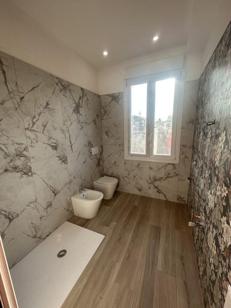 Bagno