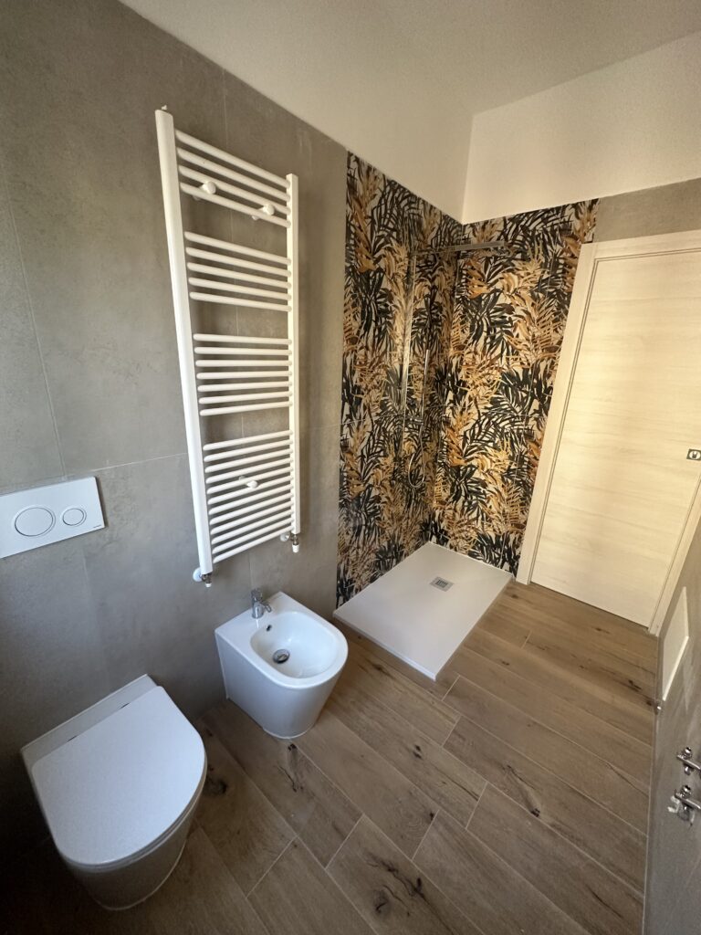 Bagno
