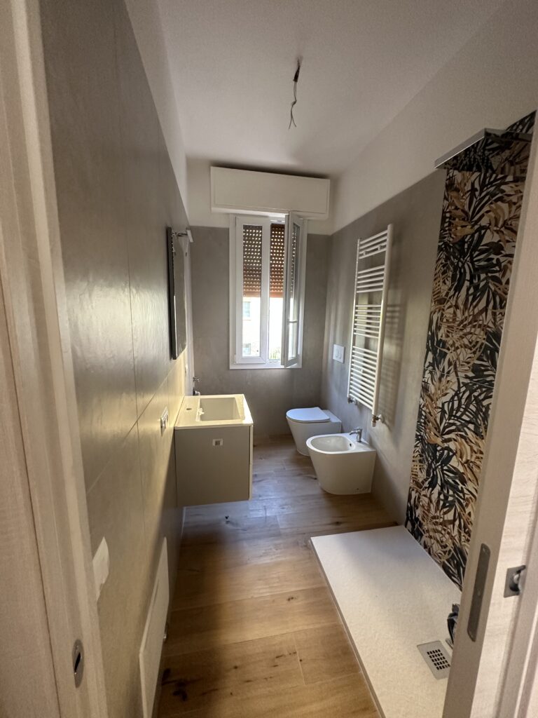 Bagno