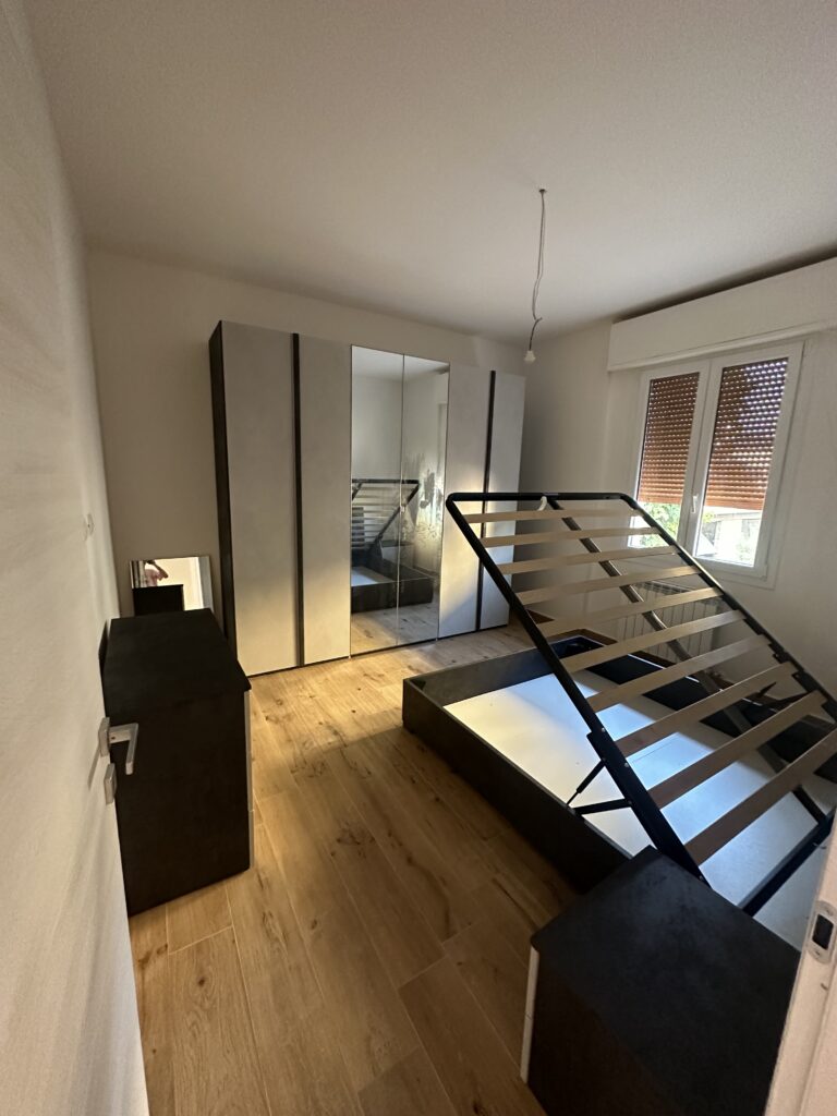 Camera da letto