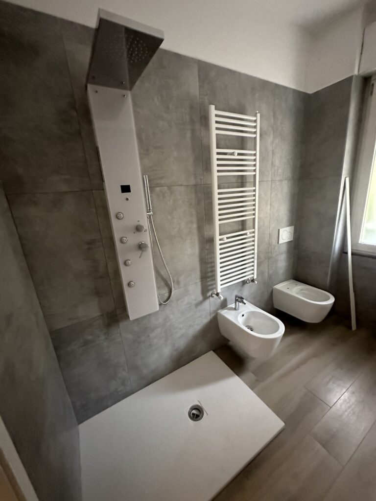 Bagno